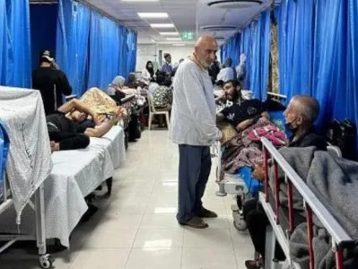 Իրանում պատերազմի հետևանքով վեց հիվանդանոց տարհանվել է. ԱՀԿ