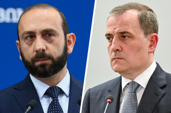 Захарова заявила о готовности Москвы принять глав МИД Азербайджана и Армении