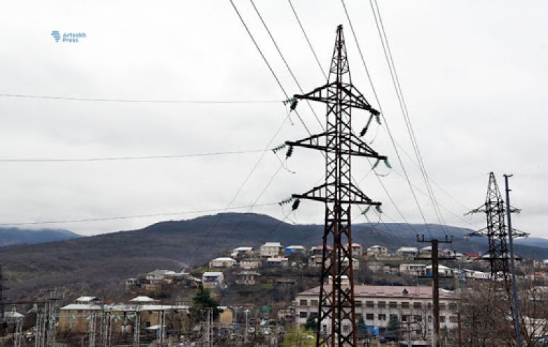 Մարտունու շրջանի որոշ համայնքներում հոսանքի ժամանակավոր անջատում է սպասվում