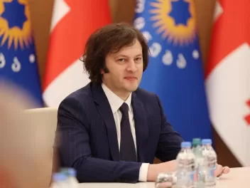 Ճգնաժամը հաղթահարելու նպատակով Վրաստանը 680 տոննա վառելիք է մատակարարել Աբխազիային․ Կոբախիձե