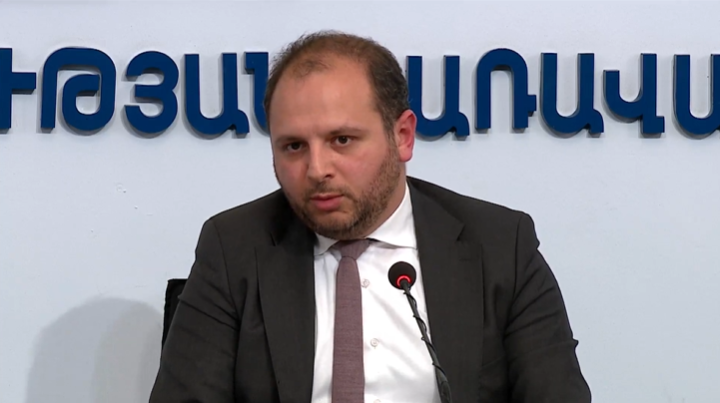 Ափապաշտպան անտառաշերտի տնկման ծրագրով շուրջ 2 մլն կտրոն է տնկվել՝ ապահովելով 1000 մարդու աշխատատեղ․ ՇՄ փոխնախարար