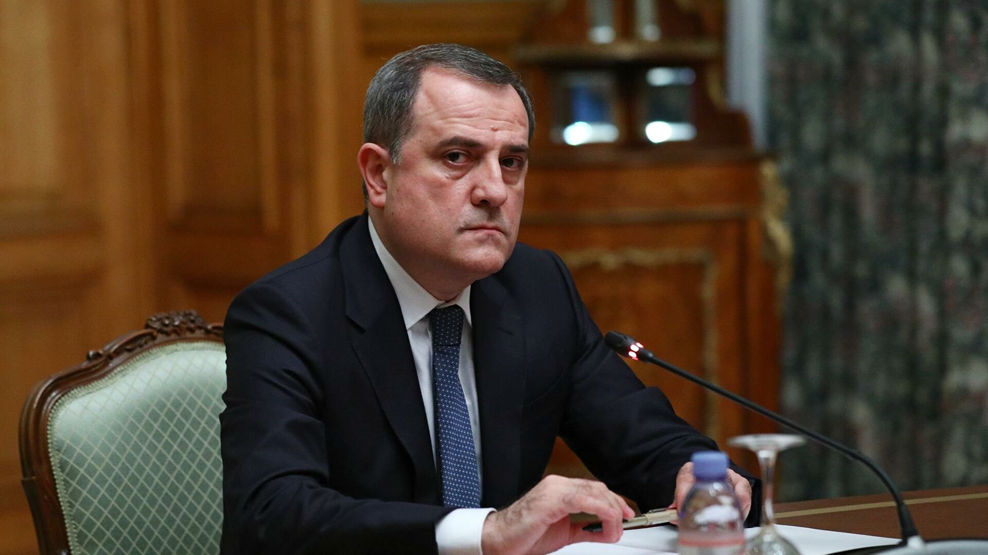 «Ադրբեջանը ադեկվատ պատասխան կտա Հայաստանի կողմից յուրաքանչյուր դրական քայլի՝ կապված սահմանազատման և սահմանագծման հարցի հետ»․ Բայրամով