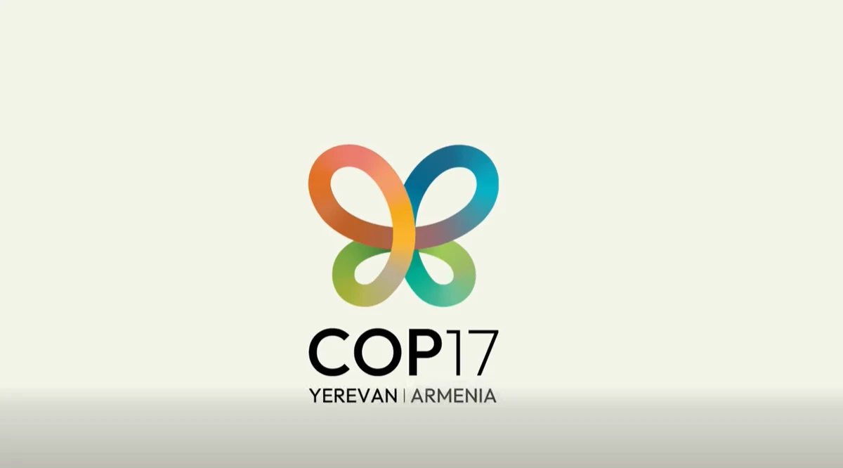 Հայաստանում COP17-ի կազմակերպման և անցկացման համար ավելի քան 21,1 մլն դոլար է հատկացվել