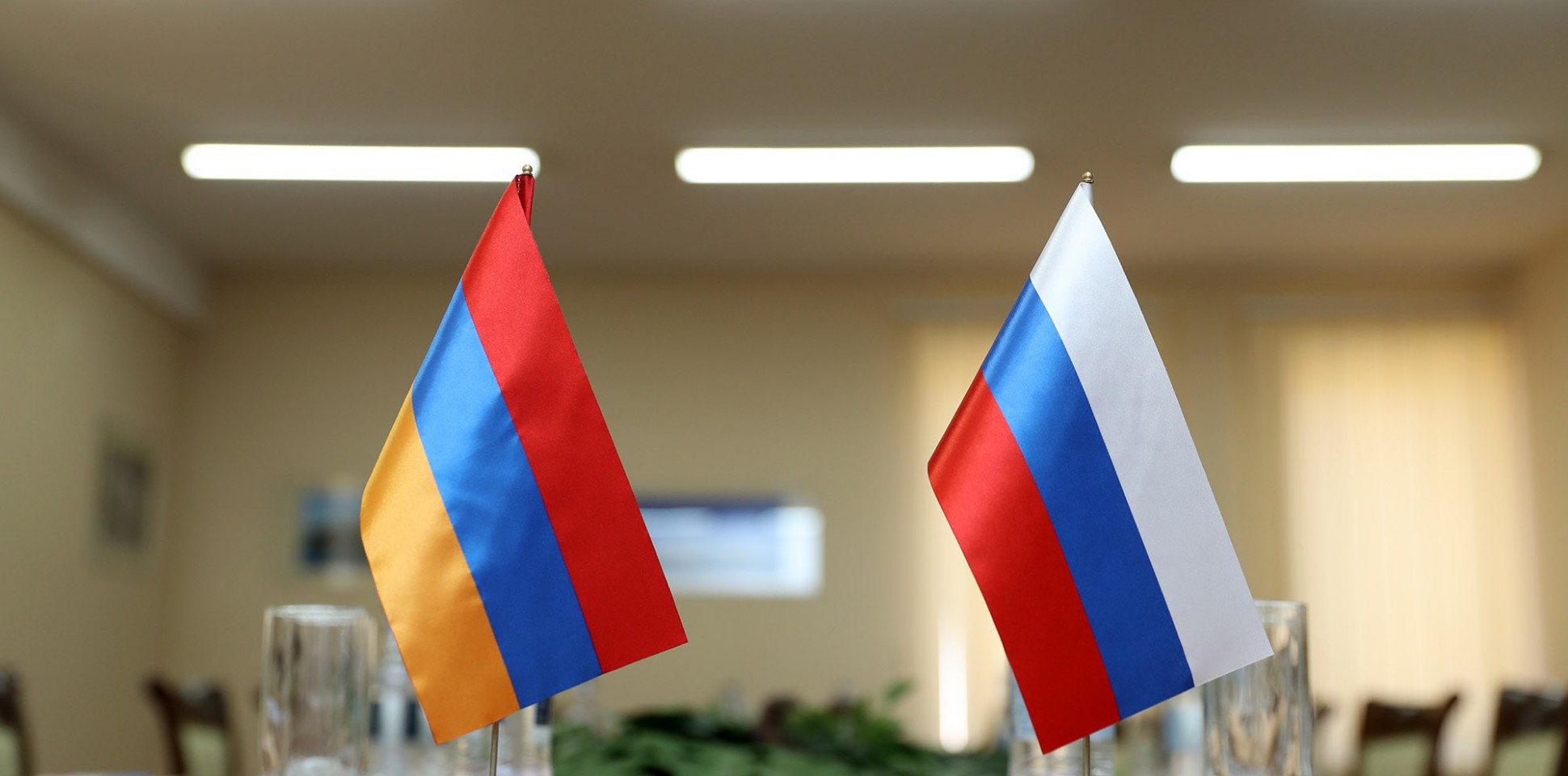 Ռուսաստանի կոշտ զգուշացումը. ի՞նչ է նշանակում այս ամենը․ «Փաստ»