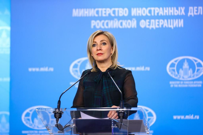 Азербайджан потребовал от России разъяснений из-за слов о Гейдаре Алиеве