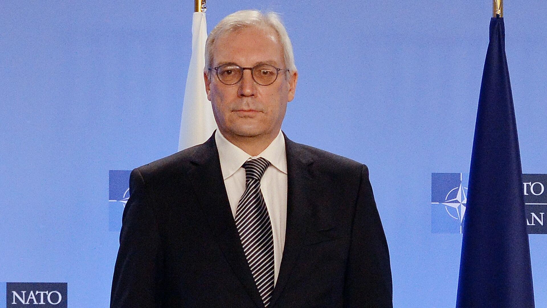 Արեւմուտքը հատել է վտանգավոր գիծը՝ «Հյուսիսային հոսքի» եւ Ղրիմի կամրջի վրա հարձակումներով․ Գրուշկո