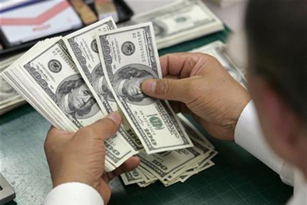 Դոլարի փոխարժեքը կայուն է. եվրոն թանկացել է