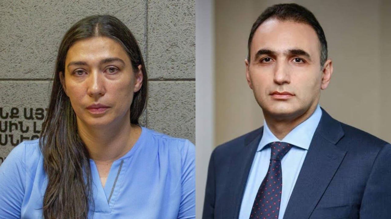 Երեխաներին դժվար է բացատրել ինչի համար է Ավետիքը մեղադրվում. Ադամյան