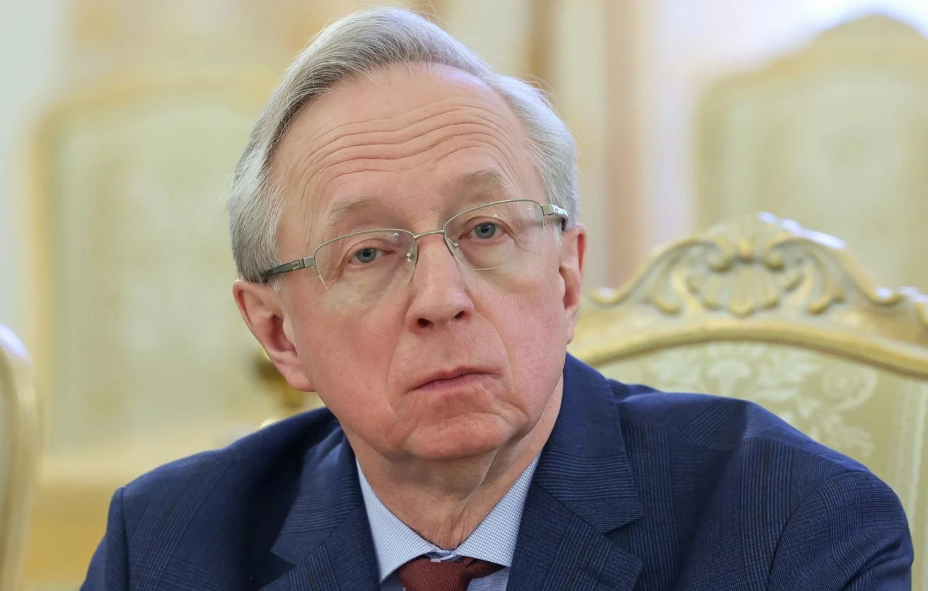МИД России: ЕАЭС ждет, что Армения объявит о референдуме до декабря