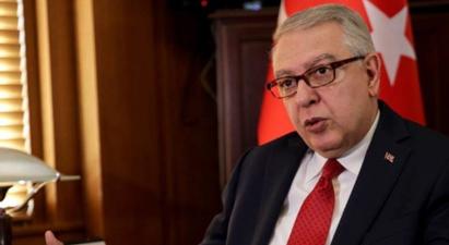 Մենք անում ենք ամեն ինչ, որպեսզի արագացնենք կարգավորման գործընթացը, քանի որ դա շահավետ է երկու երկրների և երկու ժողովուրդների համար. Քըլըչ
