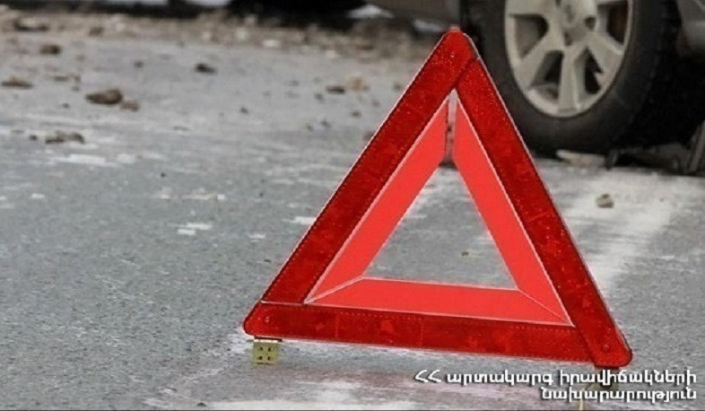 Վերին Դվին գյուղում «ՎԱԶ»-ը ընկել է ձորը. մեքենայի մոտակայքում հայտնաբերվել է վարորդի դին  