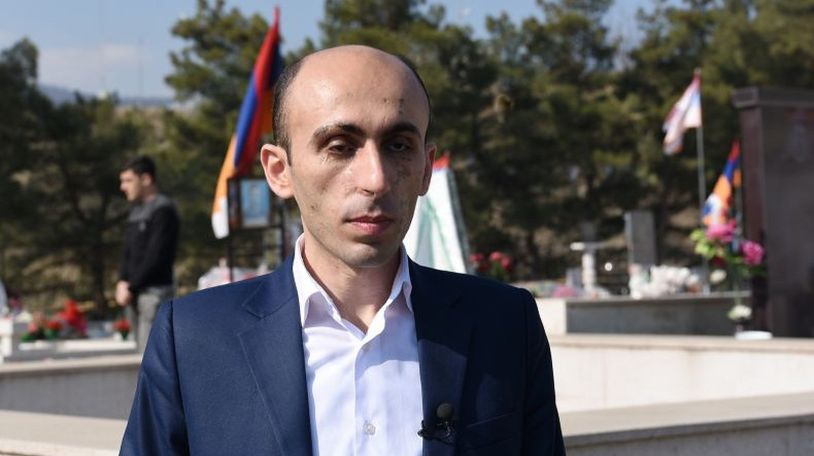 ՀՀ իշխանությունների քայլերը բավարար չեն հայ գերիների վերադարձի համար․ Բեգլարյան