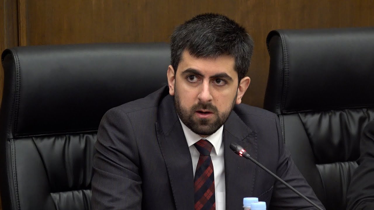 ՔՊ-ն հավատում է խաղաղությանն այս տարածաշրջանում. իհարկե, Ադրբեջանը հեշտ հարեւան չէ. Խանդանյան