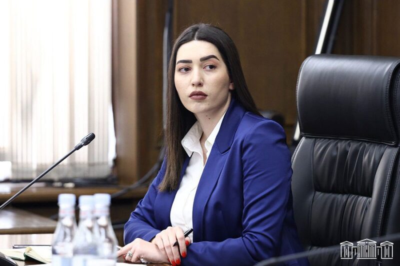 ՆԳՆ-ում արգելել են օգտվել «Ծնողական ժամ»-ից. ներքին հրահանգ կա՞. «Ժողովուրդ»