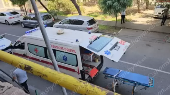 Չեմ ցանկանում ապրել այս քար աշխարհում. զինծառայողը մահից առաջ նամակ է թողել