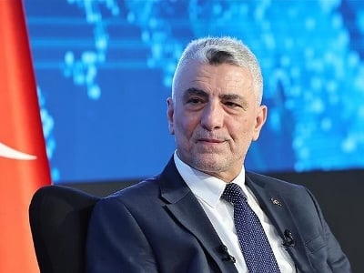 «Զանգեզուրի միջանցքի» բացումը թույլ կտա ինտեգրել թյուրքական աշխարհը. Թուրքիայի առևտրի նախարար