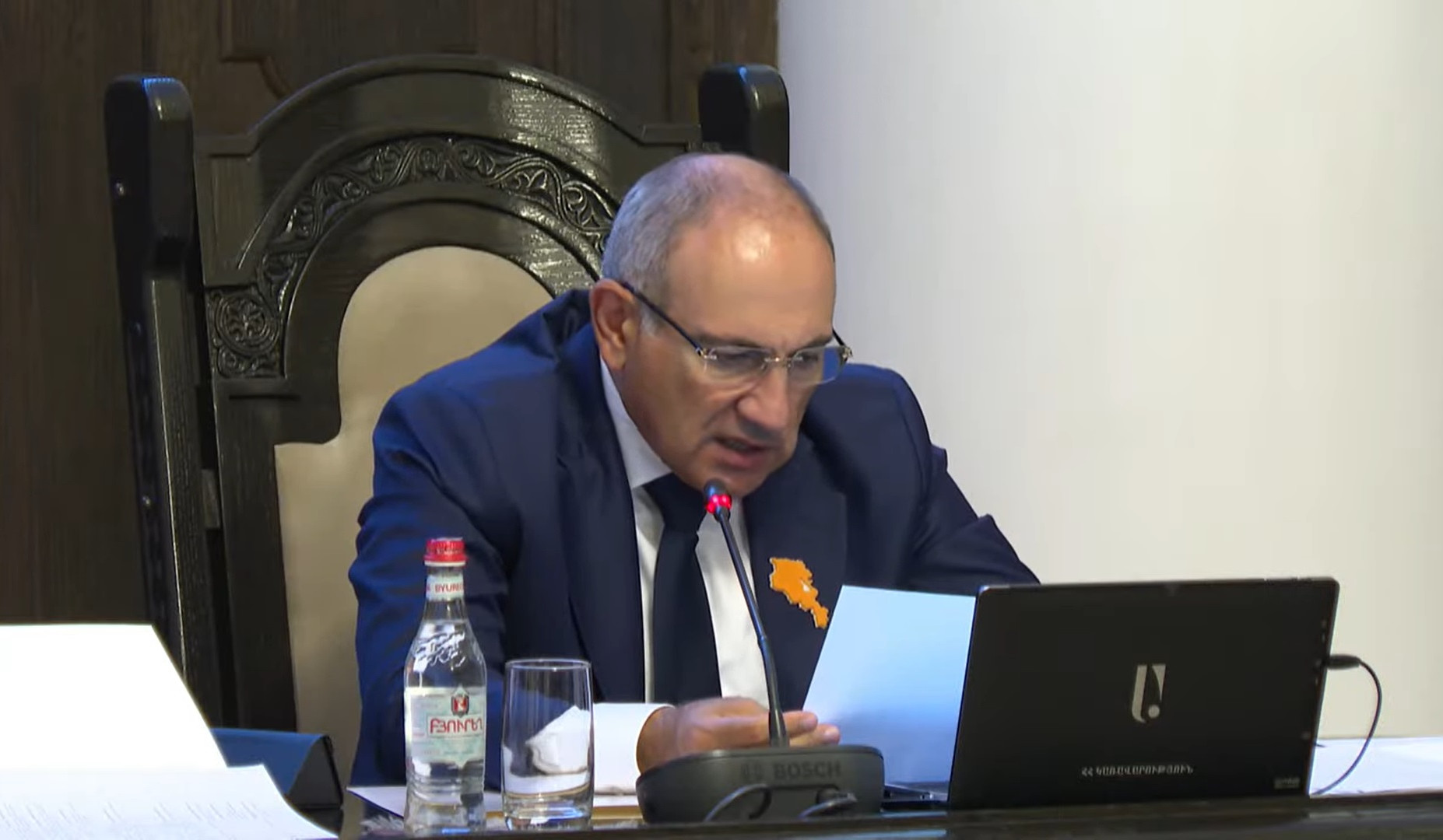 2026-ի մայիսին ունենք բոլոր ժամանակների պատմական առավելագույն գրանցված աշխատատեղերը. Փաշինյան