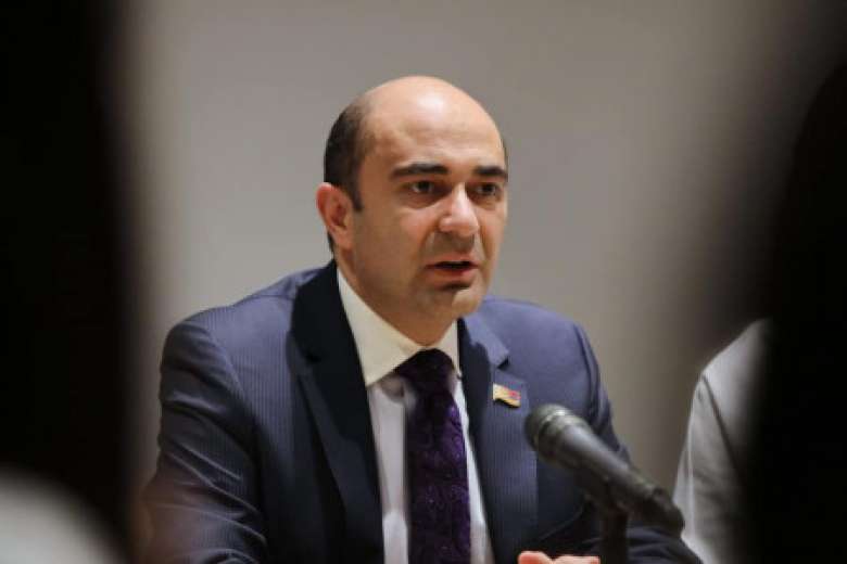 Արևմտյան շատ գործընկերներ խուսափում են իրերն իրենց անունով կոչել և դատապարտել ԼՂ-ի դեմ Ադրբեջանի ռազմական ագրեսիան. Մարուքյան