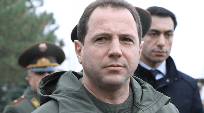 «Ժողովուրդ»․ ԱԺ «Իմ քայլը» խմբակցության պատգամավորների հանդիպել են Դավիթ Տոնոյանի հետ․ մանրամասներ