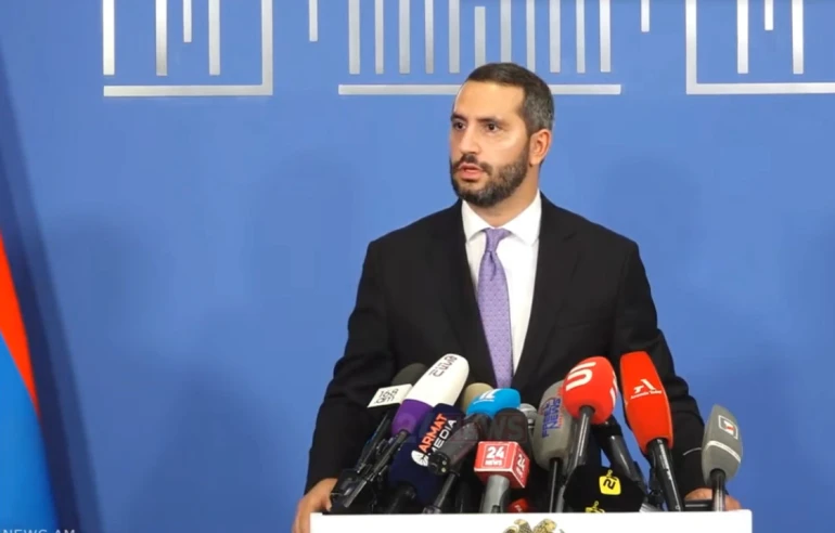 Կոնջորյանի եղբոր մասով թե’ ծեծը, թե’ հայհոյանքը դատապարտելի են, բայց խնդիրը քաղաքական չի. Ռուբինյան