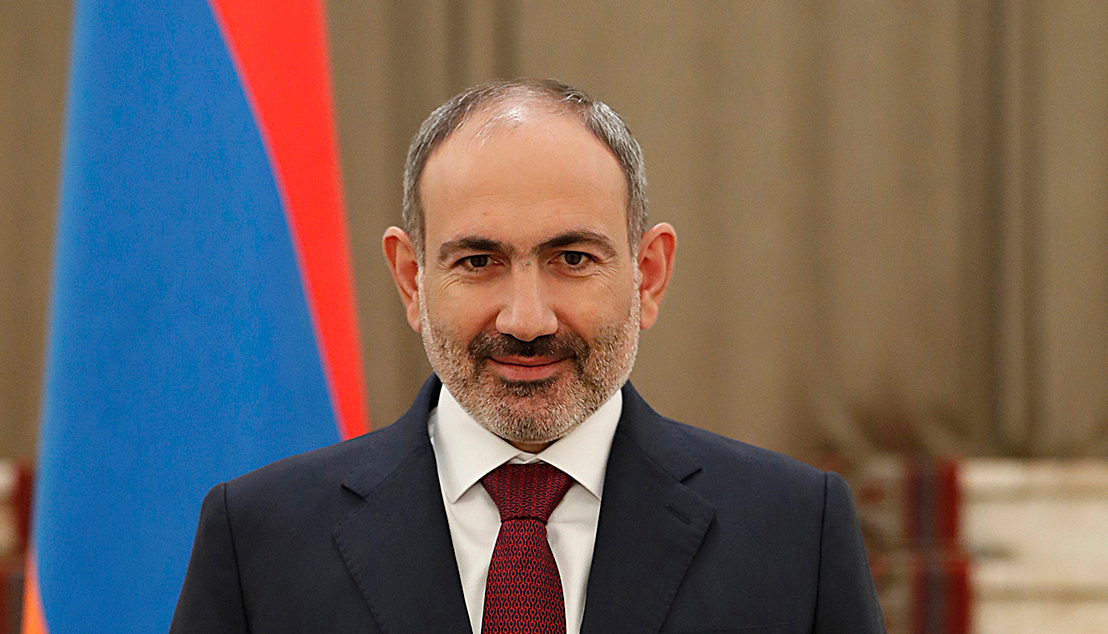 Վարչապետ Նիկոլ Փաշինյանը Հանրապետության տոնի առթիվ շնորհավորական ուղերձ է հղել