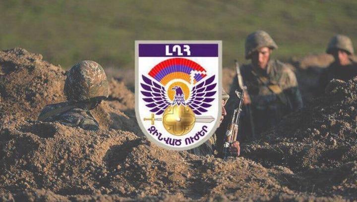 Ադրբեջանի ՊՆ-ի հաղորդագրությունը, թե ՊԲ ստորաբաժանումների կողմից դիվերսիոն գործողությունների փորձ է եղել, բացարձակ սուտ է․ ՊԲ